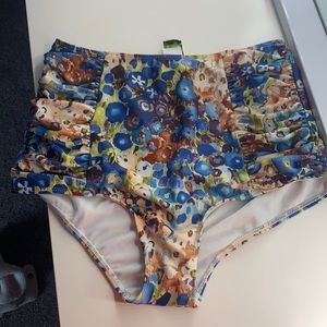 Kortni Jeane swim bottom